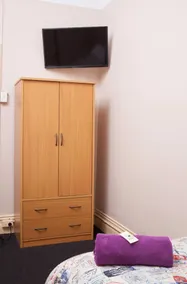 The Cally Hotel - Room