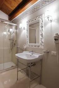 B&B Monsignore - Bathroom