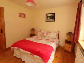 The Lodge - Room