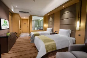 Holiday Inn Putian Xiuyu by IHG - Room