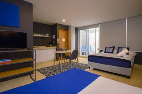 Casa Bugambilia - Alma Hotels - Room
