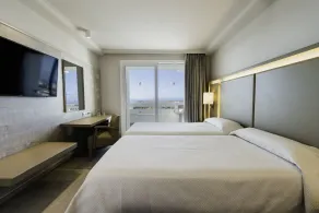 Spring Hotel Vulcano - Room