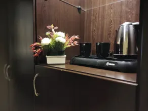 Milana Serviced Apartments - Room
