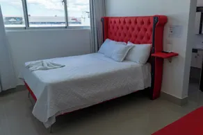 Hotel Gran Real Punta Cana - Habitación