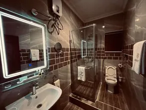 House 27 - Salle de bain
