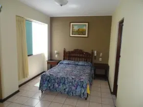 Hotel Nova - Quarto