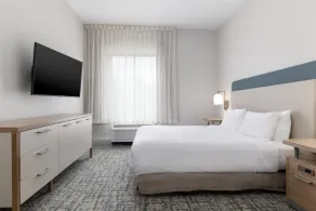 Homewood Suites by Hilton Hanover Arundel Mills - Chambre