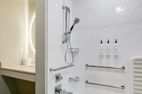 TownePlace Suites by Marriott Oconomowoc - Værelse