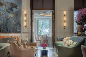 The St. Regis Venice - Reception