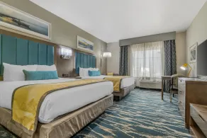 Executive Residency by Best Western Corpus Christi - Chambre