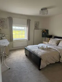Comfortable 5-Guests Abode - In Quiet Village - Rom