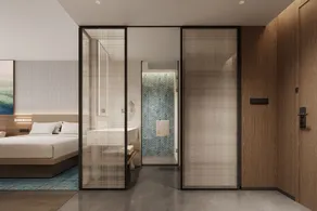 Fairfield by Marriott Kunming Xishan - Rum