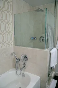 Sofitel Lafayette Square Washington DC - Chambre