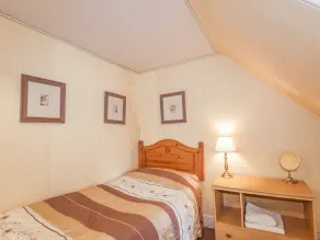 Druidaig Lodge - Værelse