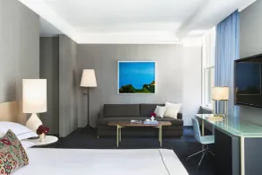 Kimpton Gray Hotel Chicago by IHG - Chambre
