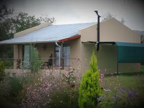 Votadini Country Cottages - Room