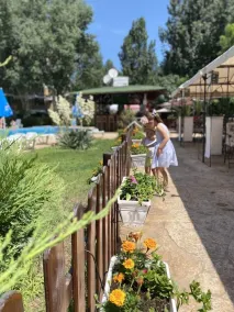 Sirena Hotel - Restaurant