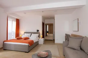 Hotel Agape - Room