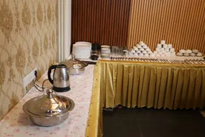 Hotel Delhi Airport Plaza IGI Airport , Free Airport Pickup - Restaurant
