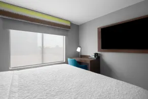 Hampton Inn & Suites By Hilton Long Island Farmingdale - Chambre
