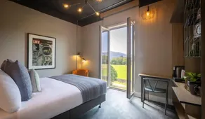 Hotel67 at Gleneagle - Chambre