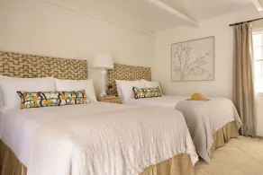 Farmhouse Paso - Chambre