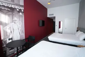 ibis Styles Lens Centre Gare - Værelse