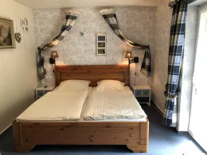 Romantikmühle Heartlandranch - Zimmer
