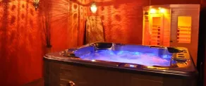 Aloni Hotel - Spa