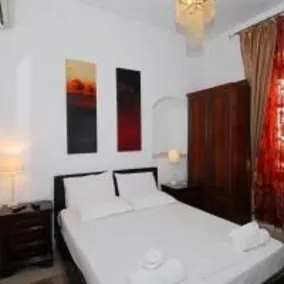 Tsopela Boutique Hotel - Room