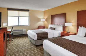 Best Western Plus Milwaukee Airport Hotel & Conference Center - Chambre