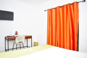 FIESTA - Habitación