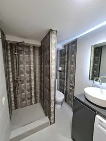 ApartTen - Salle de bain