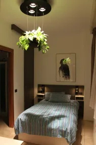 Prenditempo - Habitación