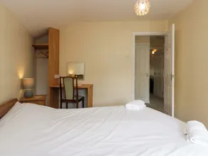 NEWFIELD INN - Zimmer