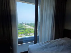 Riviera Hotel Yeongjong - Quarto