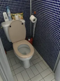 Chambres à Nogaro - Værelsesfacilitet