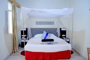 Silent Hill Hotel Kayonza - Room