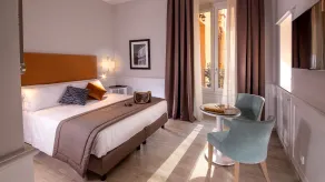 Princeps Boutique Hotel - Chambre