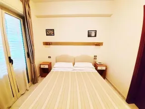 Albergo delle Rose - Zimmer