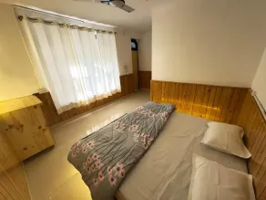 Star Vibes Resort - Zimmer