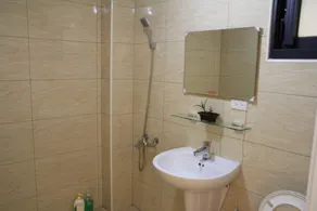 Howj Hostel - Badezimmer