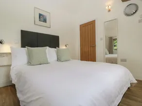 The Coach House - Room