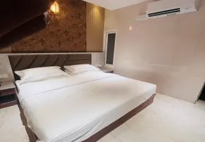 Giri Comfort - Zimmer