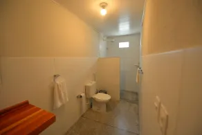 Pousada do Gunga - Bathroom