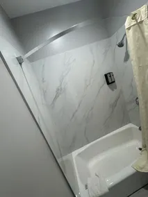 Surfside Inn Redondo Beach - Salle de bain