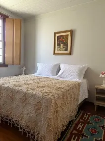 Pousada Casa de Vó - Zimmer