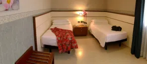 Hotel Ambra - Værelse