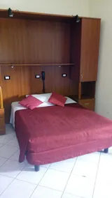 Hotel Le Tre Stazioni - Chambre