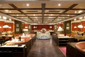 Hotel Portavescovo - Restaurant
